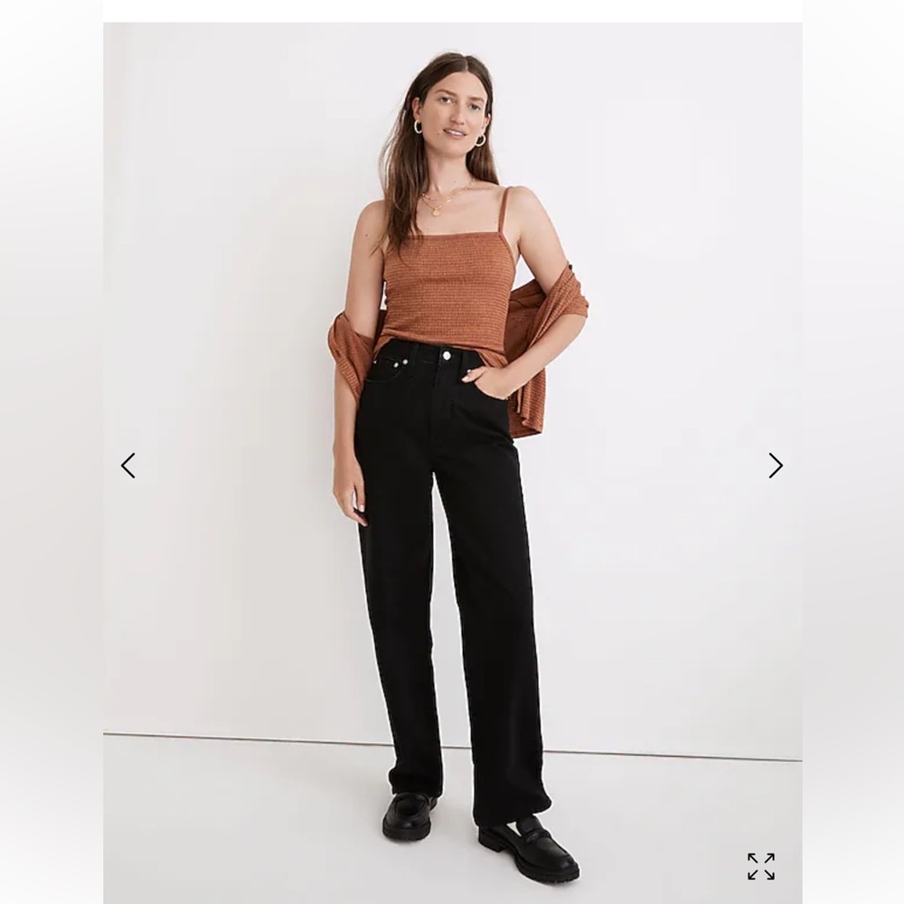 Madewell‎